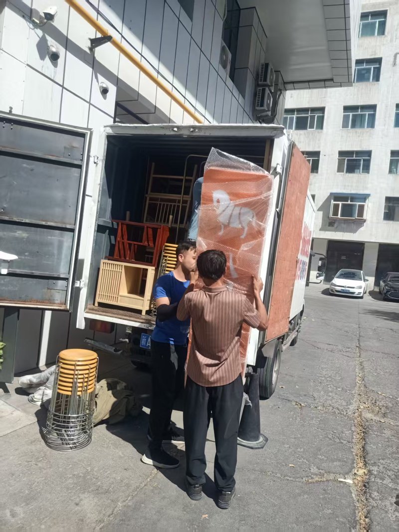如何轻松搞定长途搬家？这些技巧你必须知道！